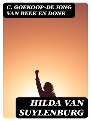 cover image of Hilda van Suylenburg